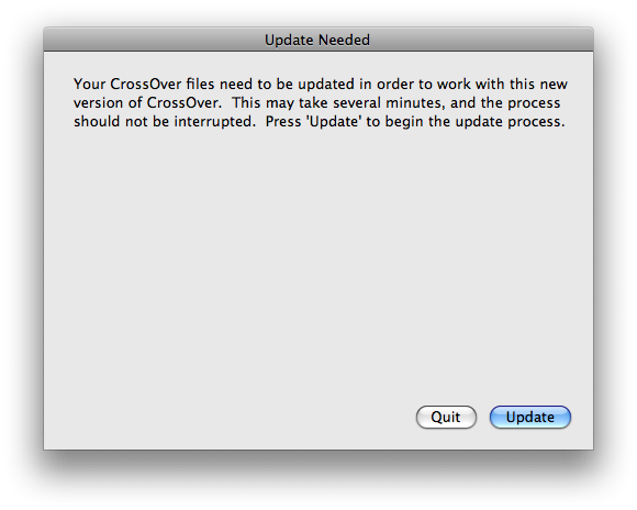Crossover mac os x mavericks download