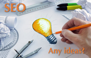 affordable SEO ideas