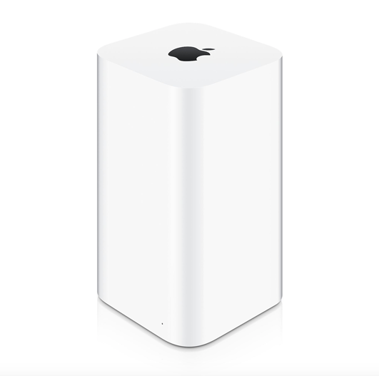 apple airport extender